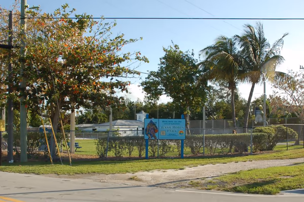 Jessie Hobbs Park